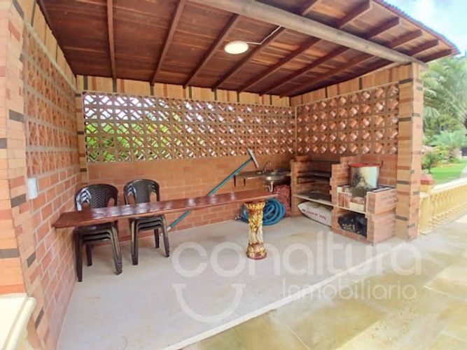 Casa de 4 alcobas en arriendo en Zarzal La Luz, Copacabana, 320 m² · foto 24 de 24
