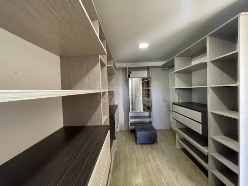 Apartamento en arriendo en Los Naranjos, Medellín · foto 21 de 24