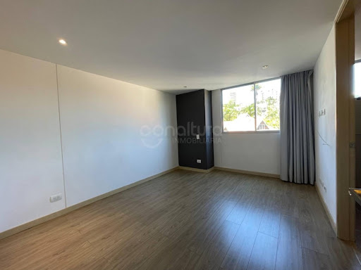 Apartamento en arriendo en Los Naranjos, Medellín · foto 22 de 24