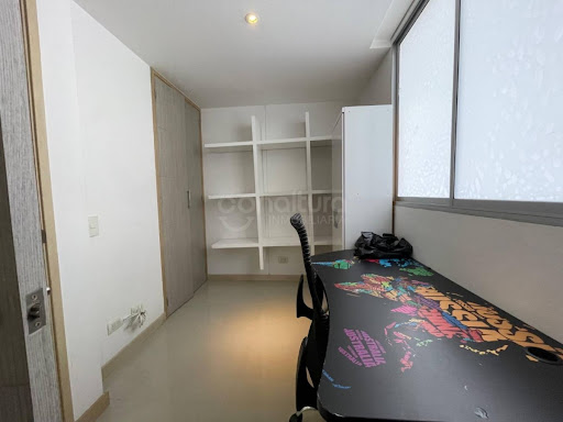Apartamento en arriendo en Los Naranjos, Medellín · foto 24 de 24