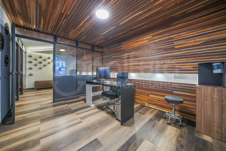 Oficina en arriendo en La Linde, Medellín, 56 m² · foto 7 de 12
