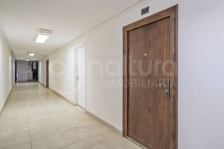 Oficina en arriendo en La Linde, Medellín, 56 m² · foto 10 de 12