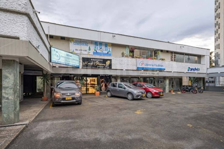 Oficina en arriendo en La Linde, Medellín, 56 m² · foto 12 de 12
