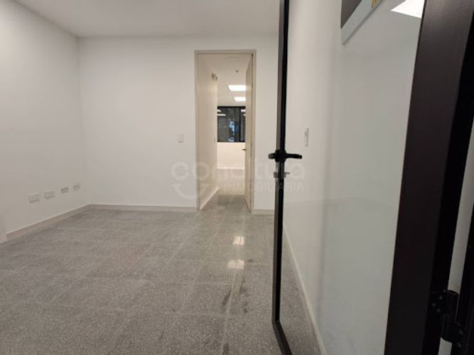 Oficina en venta en Estadio, Medellín, 28 m² · foto 4 de 7