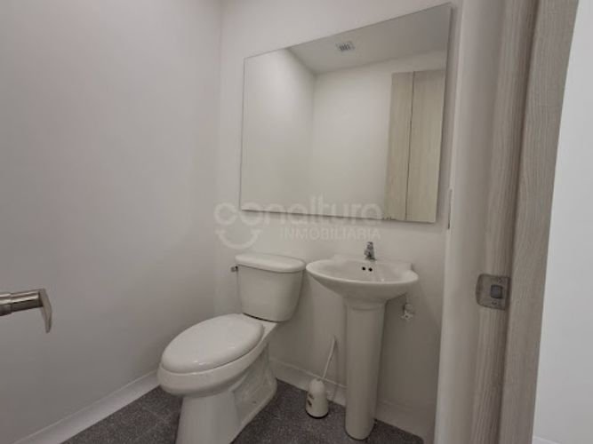 Oficina en venta en Estadio, Medellín, 28 m² · foto 6 de 7