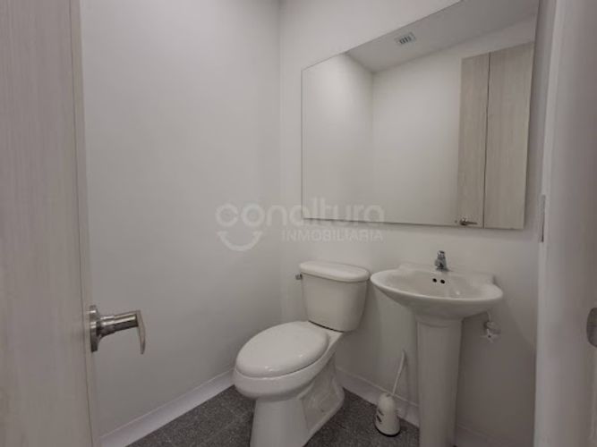 Oficina en venta en Estadio, Medellín, 28 m² · foto 7 de 7