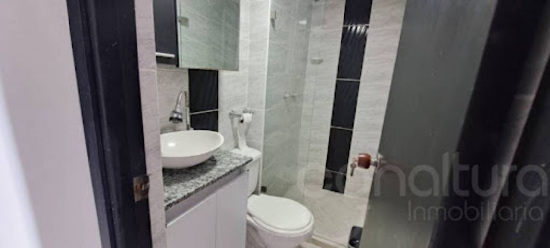Apartamento de 3 alcobas en venta en Barrio Nuevo, Bello, 52 m² · foto 10 de 14