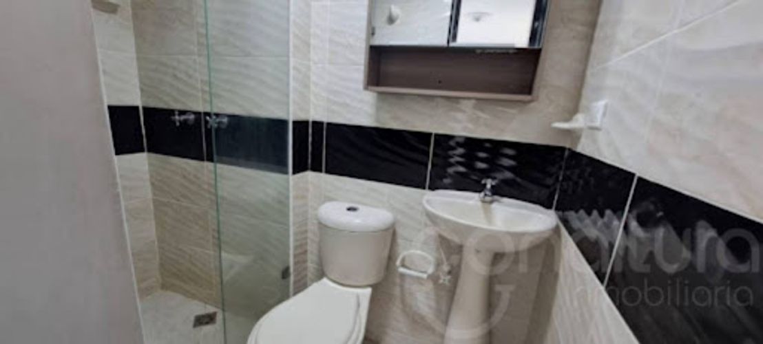 Apartamento de 3 alcobas en venta en Barrio Nuevo, Bello, 52 m² · foto 11 de 14
