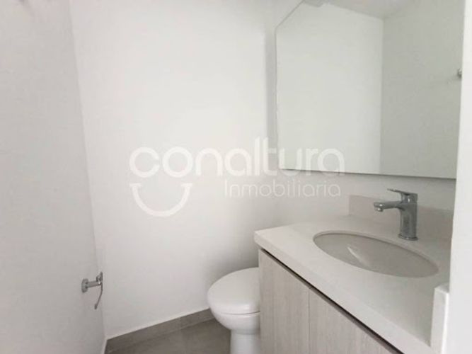Apartamento de 3 alcobas en venta en Los Colores, Medellín, 89 m² · foto 15 de 18