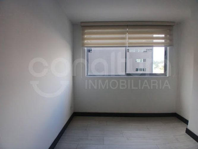 Apartamento de 3 alcobas en arriendo en Ciudad Del Río, Medellín, 105 m² · foto 9 de 15