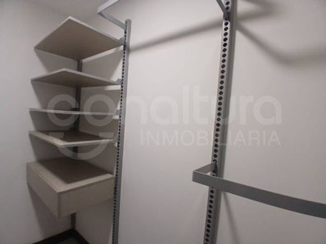 Apartamento de 3 alcobas en arriendo en Ciudad Del Río, Medellín, 105 m² · foto 10 de 15