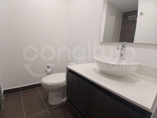 Apartamento de 3 alcobas en arriendo en Ciudad Del Río, Medellín, 105 m² · foto 15 de 15