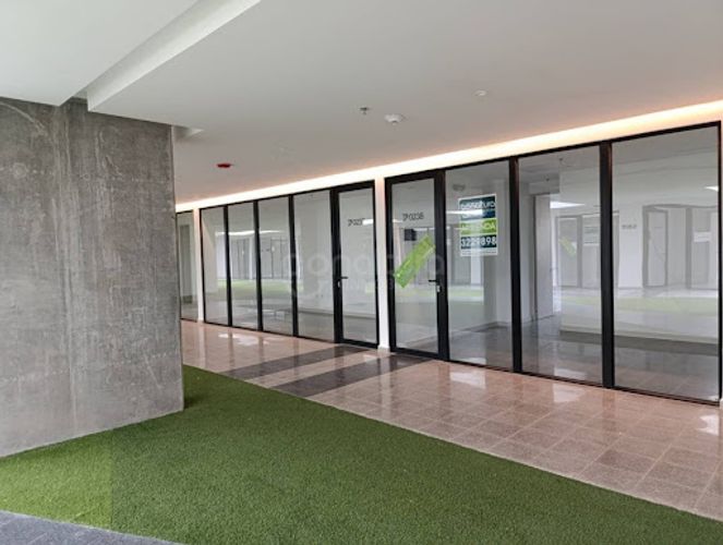 Oficina en arriendo en Los Colores, Medellín, 38 m² · foto 2 de 7