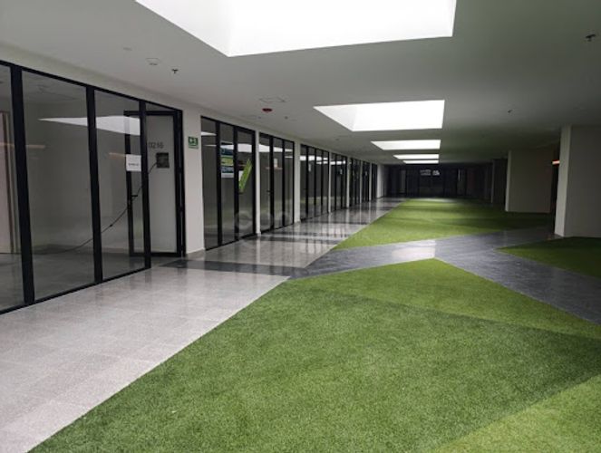 Oficina en arriendo en Los Colores, Medellín, 38 m² · foto 6 de 7