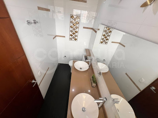 Apartamento en arriendo en Los Naranjos, Medellín · foto 22 de 24
