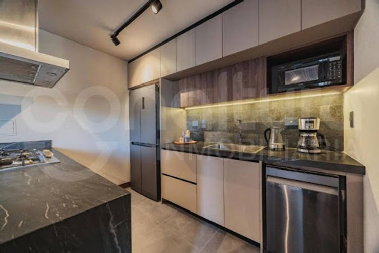 Apartamento de 2 alcobas en venta en La Florida, Medellín, 112 m² · foto 4 de 21