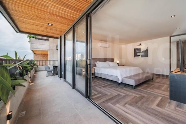 Apartamento de 2 alcobas en venta en La Florida, Medellín, 112 m² · foto 9 de 21