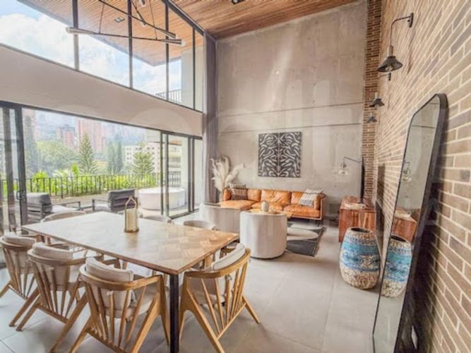 Apartamento de 2 alcobas en venta en La Florida, Medellín, 112 m² · foto 13 de 21