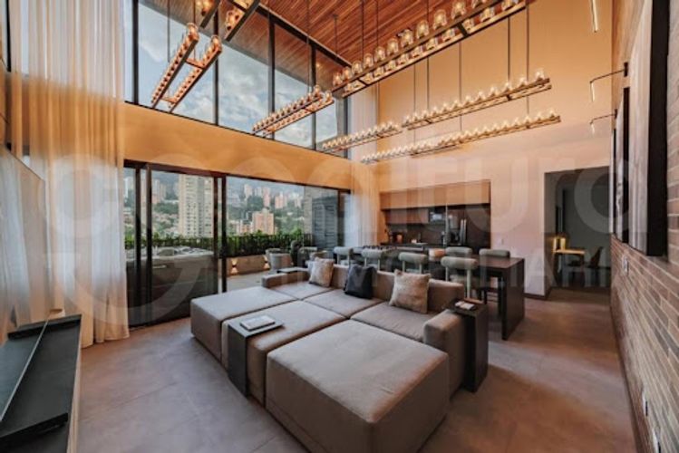 Apartamento de 2 alcobas en venta en La Florida, Medellín, 112 m² · foto 15 de 21