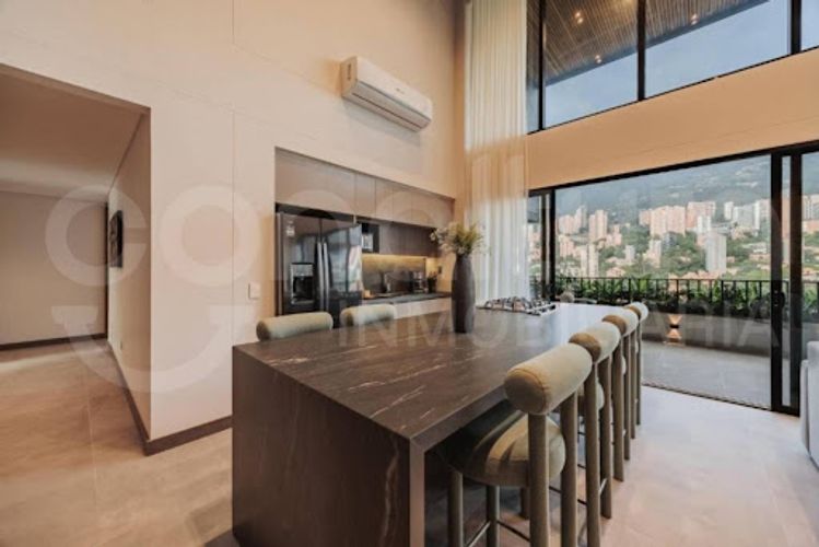 Apartamento de 2 alcobas en venta en La Florida, Medellín, 112 m² · foto 16 de 21