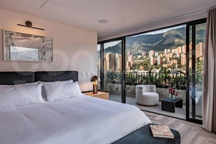 Apartamento de 2 alcobas en venta en La Florida, Medellín, 112 m² · foto 19 de 21