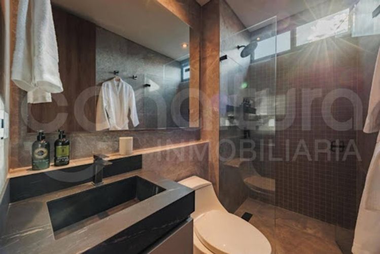 Apartamento de 2 alcobas en venta en La Florida, Medellín, 112 m² · foto 21 de 21
