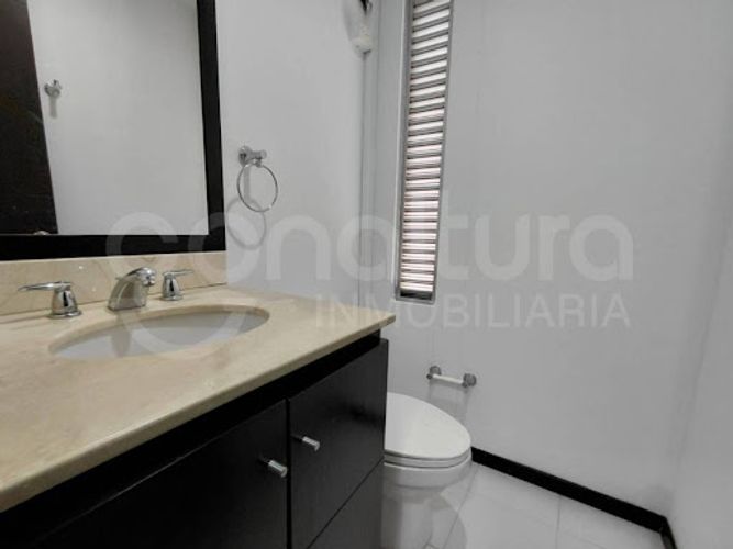 Oficina en arriendo en La Linde, Medellín, 47 m² · foto 8 de 8