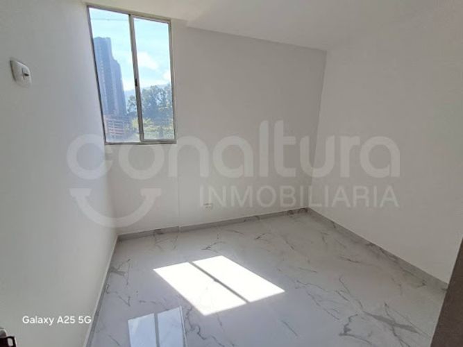 Apartamento de 3 alcobas en venta en San Jose, Sabaneta, 55 m² · foto 8 de 15