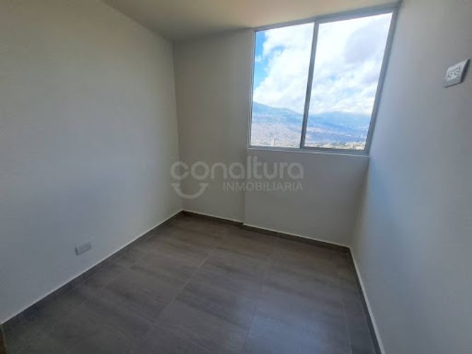 Apartamento de 2 alcobas en venta en Bucaros, Bello, 63 m² · foto 11 de 13