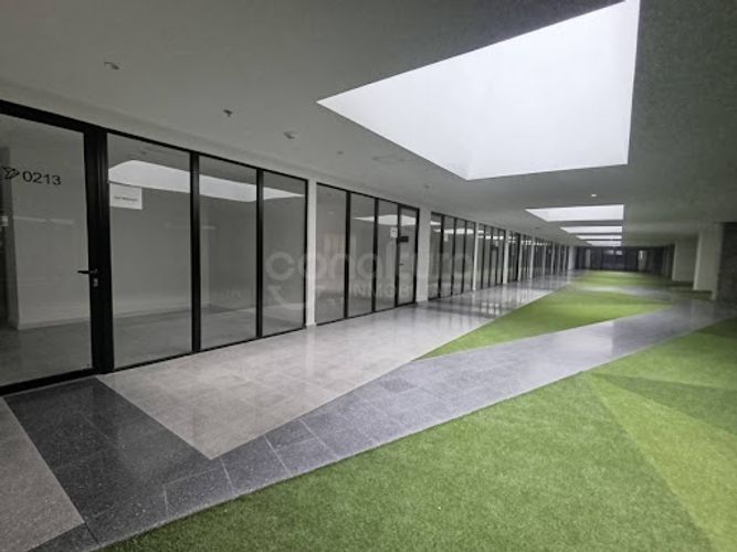 Oficina en arriendo en Los Colores, Medellín, 25 m² · foto 4 de 6