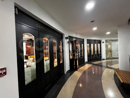 Retail space for rent in Medellín
