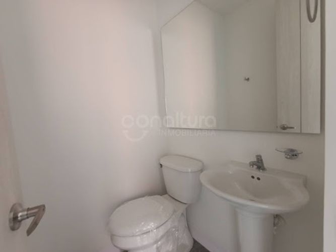 Oficina en arriendo en Los Colores, Medellín, 25 m² · foto 6 de 6