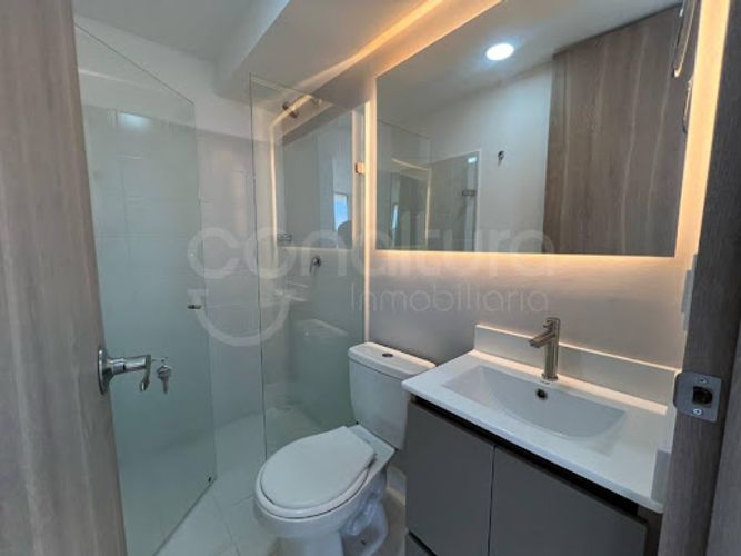 Apartamento de 2 alcobas en venta en Buenos Aires, Bello, 58 m² · foto 6 de 17