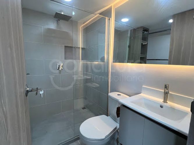 Apartamento de 2 alcobas en venta en Buenos Aires, Bello, 58 m² · foto 12 de 17