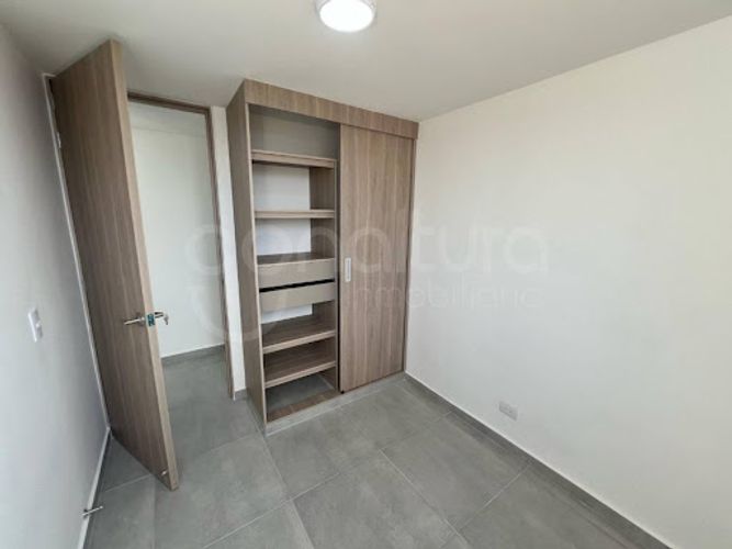 Apartamento de 2 alcobas en venta en Buenos Aires, Bello, 58 m² · foto 14 de 17