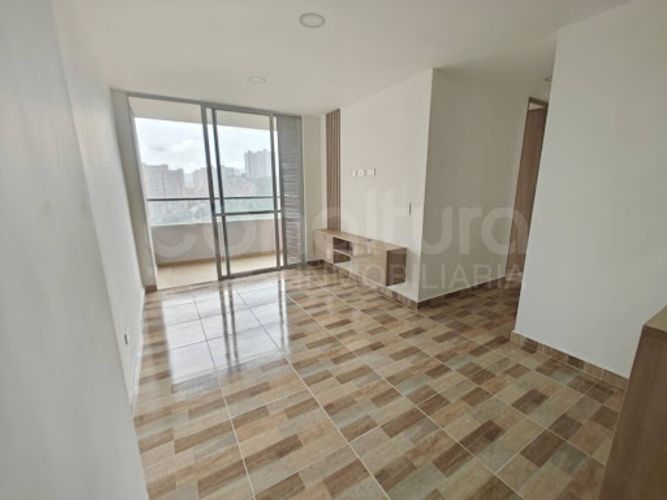 Apartamento de 2 alcobas en venta en Rodeo Alto, Itagüí, 58 m² · foto 3 de 14