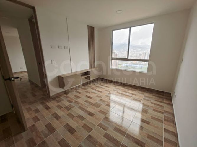 Apartamento de 2 alcobas en venta en Rodeo Alto, Itagüí, 58 m² · foto 6 de 14