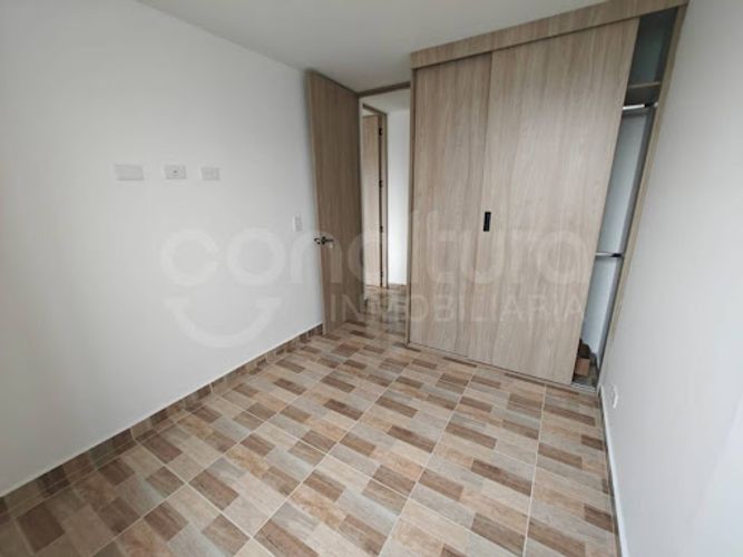 Apartamento de 2 alcobas en venta en Rodeo Alto, Itagüí, 58 m² · foto 8 de 14