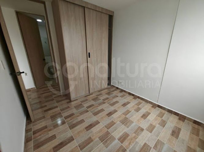 Apartamento de 2 alcobas en venta en Rodeo Alto, Itagüí, 58 m² · foto 9 de 14
