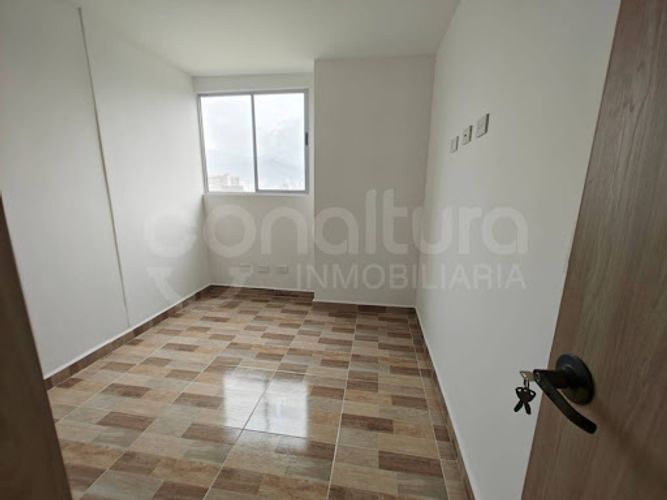 Apartamento de 2 alcobas en venta en Rodeo Alto, Itagüí, 58 m² · foto 10 de 14