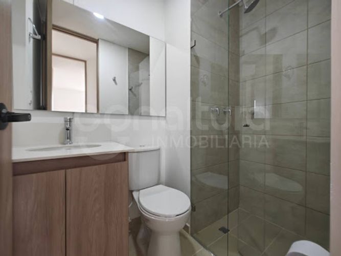 Apartamento de 2 alcobas en venta en Rodeo Alto, Itagüí, 58 m² · foto 13 de 14