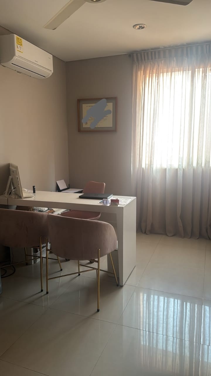 Apartamento en venta en Altos De Riomar, Barranquilla · foto 6 de 12