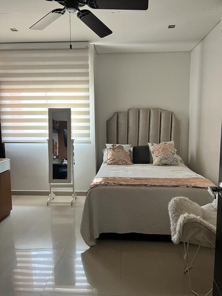 Apartamento en venta en Altos De Riomar, Barranquilla · foto 7 de 12