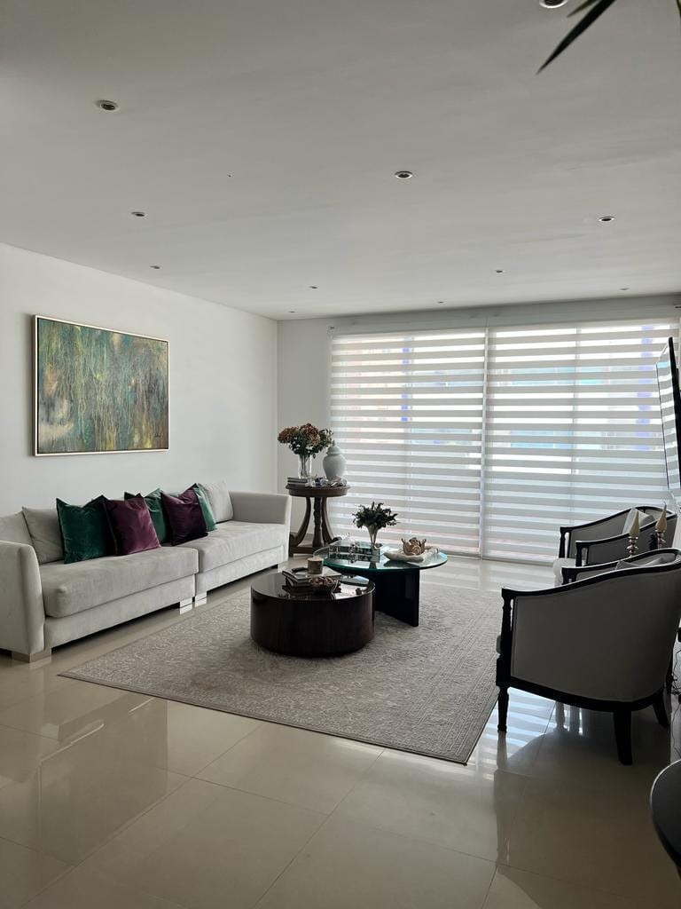 Apartamento en venta en Altos De Riomar, Barranquilla · foto 2 de 12