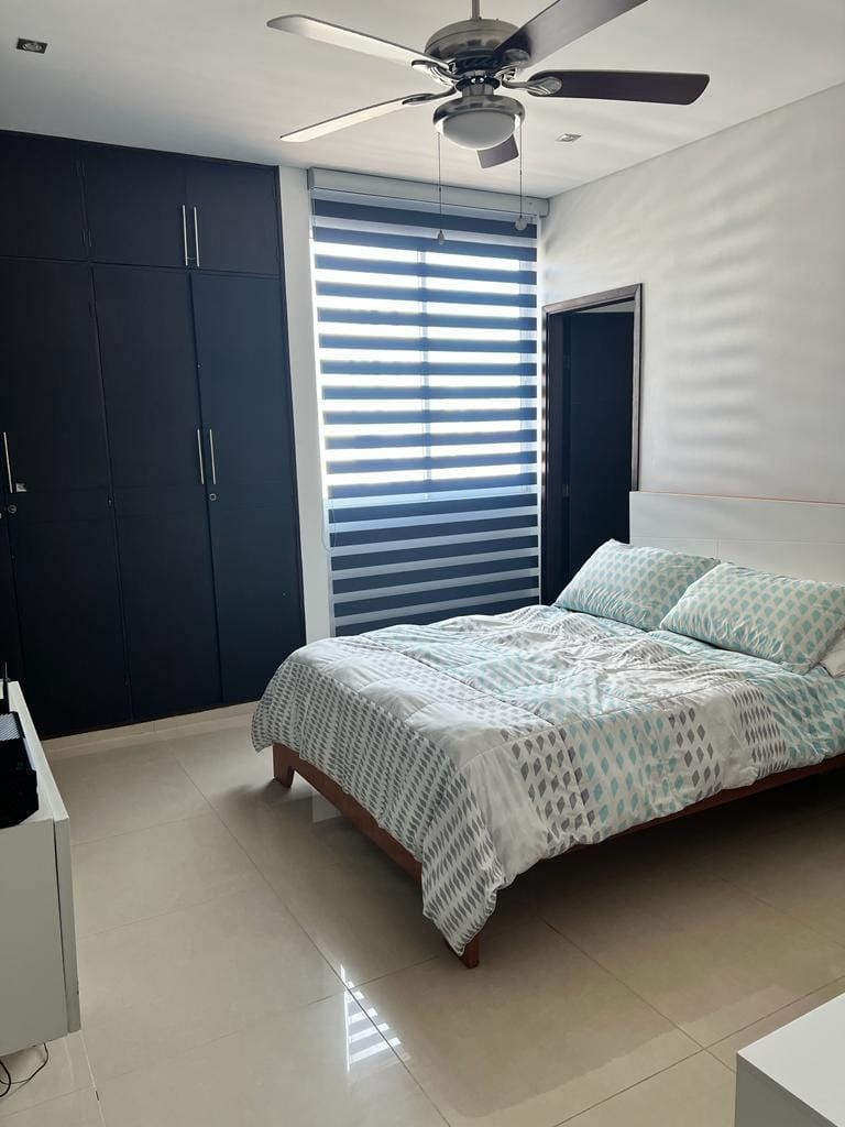 Apartamento en venta en Altos De Riomar, Barranquilla · foto 9 de 12