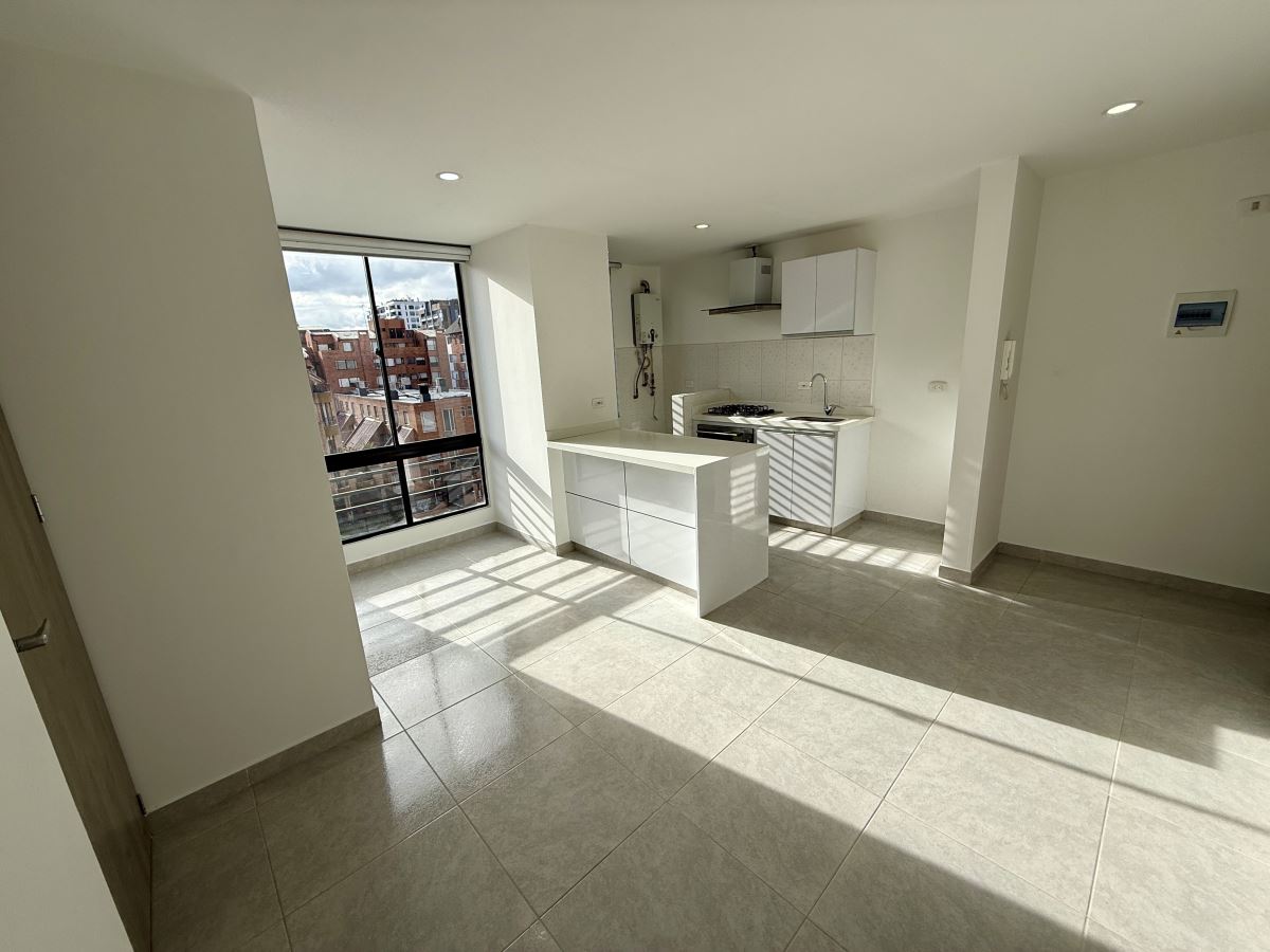 Apartamento en Venta en Cedritos, Bogotá