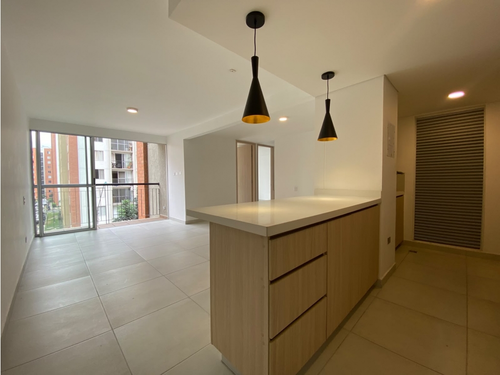 Apartamento en Arriendo en Ciudad Melendez, Cali