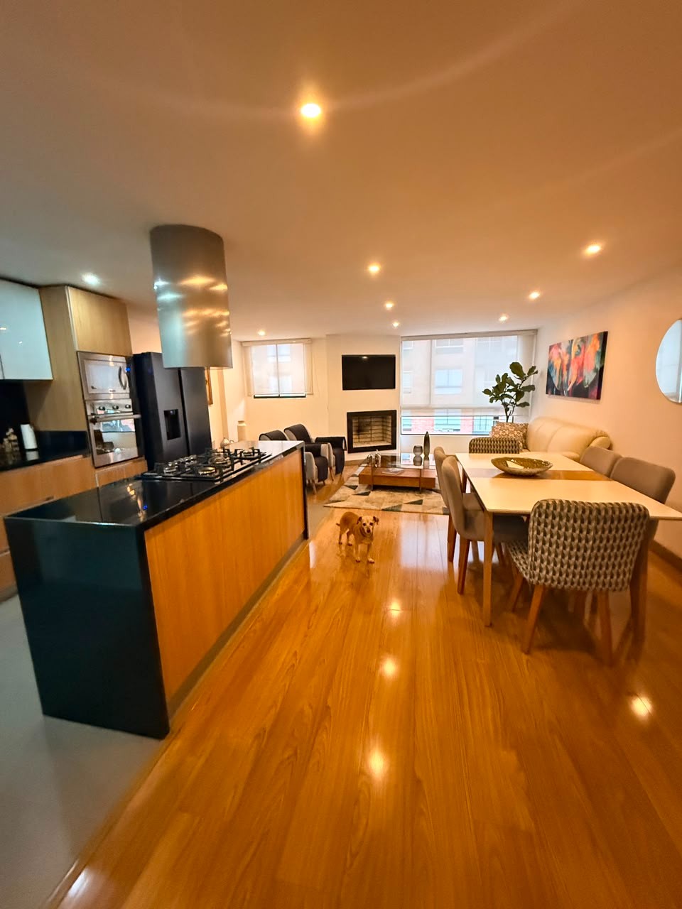 Apartamento en Venta en Pasadena, Bogotá