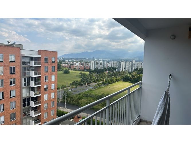 Apartamento de 2 alcobas en venta en Valle Del Lili, Cali, 75 m² · foto 5 de 20