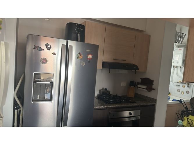 Apartamento de 2 alcobas en venta en Valle Del Lili, Cali, 75 m² · foto 6 de 20